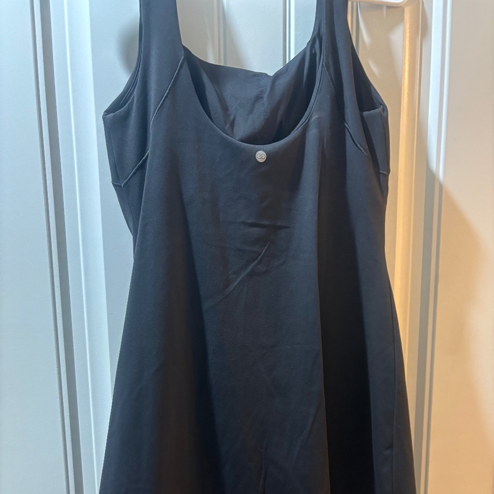 Calia exercise romper
